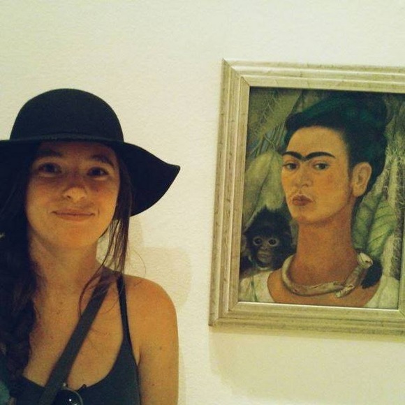 Meet your Posher, Kasey - Picture 1 of 1